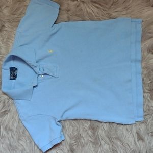 Polo by Ralph Lauren boys shirt size 3T
